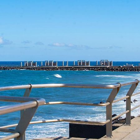 Mara 2 Playa Del Burrero Junto Al Mar, Wifi Gratis Apartman Ingenio Kültér fotó