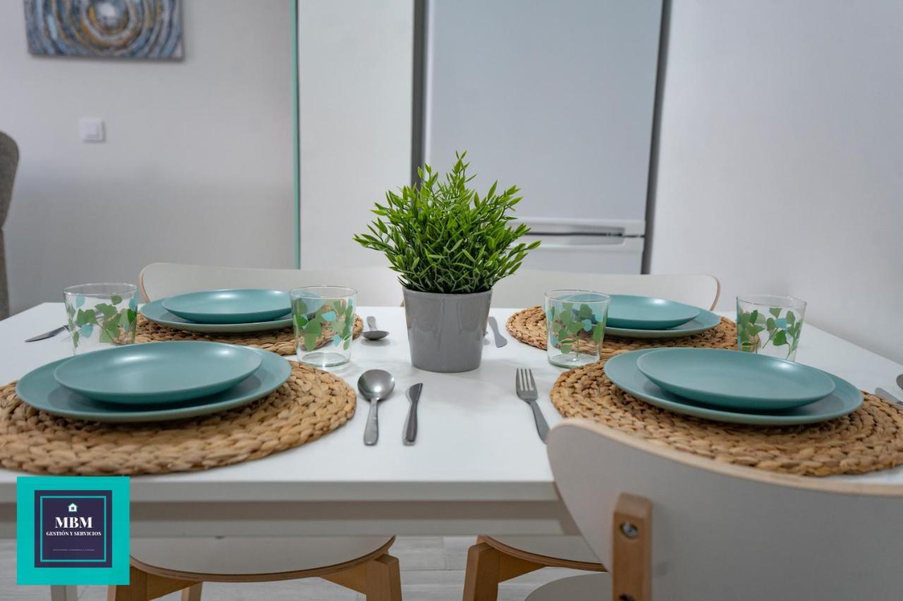 Mara 2 Playa Del Burrero Junto Al Mar, Wifi Gratis Apartman Ingenio Kültér fotó