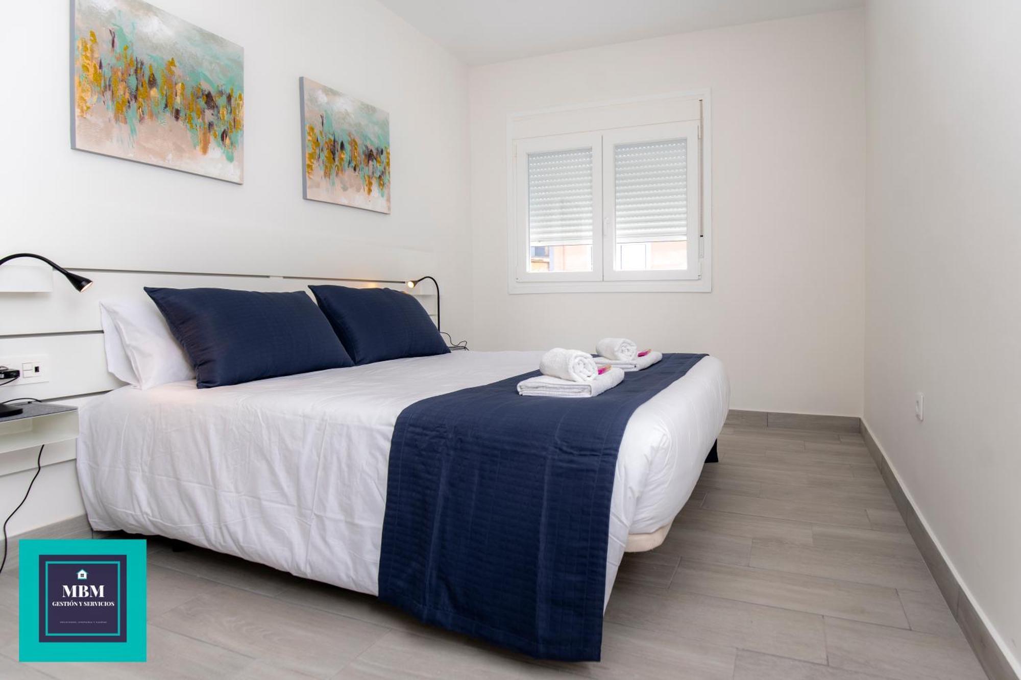 Mara 2 Playa Del Burrero Junto Al Mar, Wifi Gratis Apartman Ingenio Kültér fotó